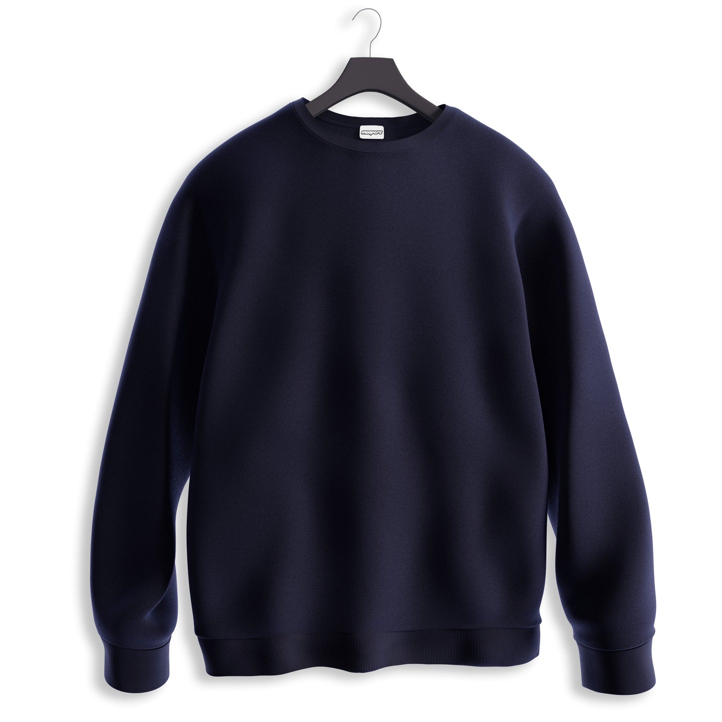 Berry Blue Sweatshirts – Moopers