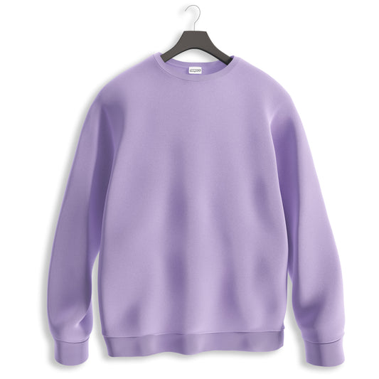 Lavender Sweatshirts